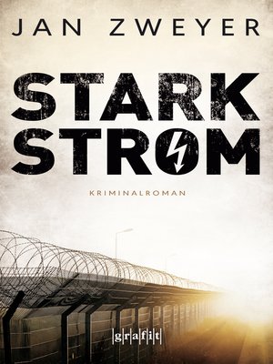 cover image of Starkstrom
